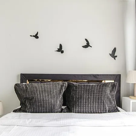 Bright And Centrally Located Flat In Sisli * Isztambul