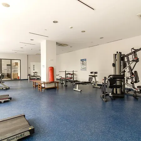Bright And Centrally Located Flat In Sisli