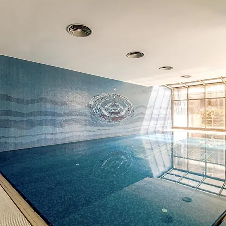 Bright And Centrally Located Flat In Sisli Apartment *